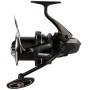 Side View Of Shimano Big Pit Reel