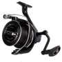 Front View XTB Reel From Shimano Power Aero