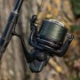 Shimano Power Aero XTB Reel In Use 7