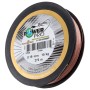 Power Pro Super 8 Slick Braid Brown