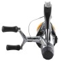 Shimano Sahara DH RD Reel Back