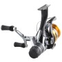 Shimano Sahara DH RD Reel Angled