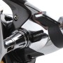 Shimano Sahara DH RD Reel Gear