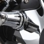 Shimano Sahara RD Reel Close Up 4