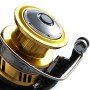 Shimano Sahara RD Reel Close Up 5