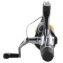 Shimano Sahara RD Reel Back