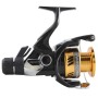 Shimano Sahara RD Reel Left Side