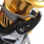 Shimano Sahara RD Reel Close Up 3