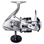 Shimano SARAGOSA SW A Reel 1