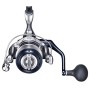 Shimano SARAGOSA SW A Reel 2