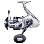 Shimano SARAGOSA SW A Reel