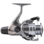 Shimano Sienna RE Reel Left Side