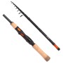 Shimano STC AX Mini Telescopic Spinning Rod