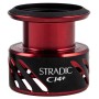 Shimano Stradic Ci4+ FB 4000 Spare Spool
