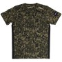 Shimano Tribal XTR Camo T-Shirt