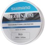 Shimano Technium Invisitec Mono 300m 5lb