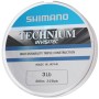 Shimano Technium Invisitec Mono 300m 3lb