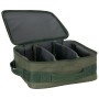 Shimano Tribal Accessory Case Large Open