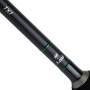 Shimano Tribal TX-1A Fishing Rods Close Up 9ft