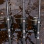 Shimano Tribal TX-2 Carp Fishing Rod In Use 3