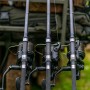 Shimano Tribal TX-2 Carp Fishing Rod In Use 5