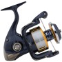 Shimano Twin Power SW-B Reel Side View 1