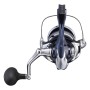 Shimano Twin Power SW Reel Back