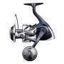 Shimano Twin Power SW Reel Side 1