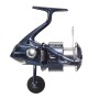 Shimano Twin Power XD Reel Side