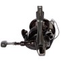 Shimano Ultegra CI4+ XTB Reel Rear View
