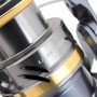 Shimano Ultegra FB Reel Close Up 5