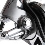 Shimano Ultegra CI4+ XSB Reel Close Up 5