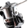 Shimano Ultegra CI4+ XSB Reel Close Up 1