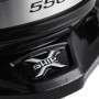 Shimano Ultegra CI4+ XSB Reel Close Up 3