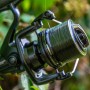 Shimano Ultegra XTD Reel In Use