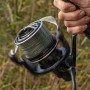 Shimano Power Aero XTB Reel In Use 8