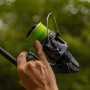 Shimano Ultegra XTD Spod Reel In Use 3