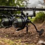 Ultegra XTE Fishing Reel In Use 1