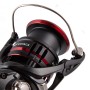 Shimano Vanford F Spinning Reel Close Up  3