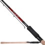Shimano Yasei Red AX Spinning Heavy Pike Rod