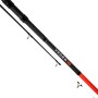 Sonik Vader XS Shore Fishing Rod