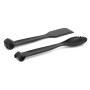 Sonik Sizzla Multi-Pan Spatula & Spoon