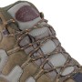 Skee-Tex Trekker Boots Close Up