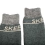 Skee-Tex Tundra Merino Wool Long Boot Socks  2