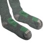 Skee-Tex Tundra Merino Wool Long Boot Socks  3