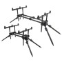 Skills Stocky Adjustable Rod Pod