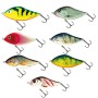 Slider 12cm Sinking Lure Group Image