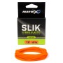 Matrix Slik Elastics Size 12-14 Orange