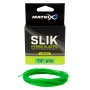 Matrix Slik Elastics Size 8-10 Green
