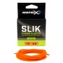 Matrix Slik Elastics Size 6-8 Orange